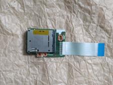 USB роз'єм до ноутбука Hp Probook 6555B №2